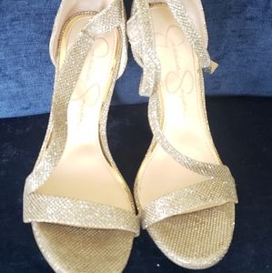 Jessica Simpson Sandals